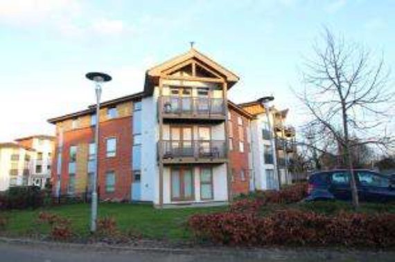 1 Bedroom Flat
